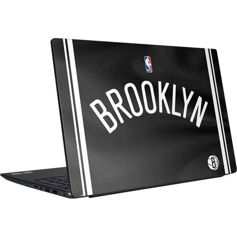 NBA Brooklyn Nets Jersey Dell Vostro Skin